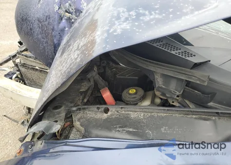 2010 Honda Civic Lx z USA, uszkodzony, nr VIN 2HGFG1B69AH524730